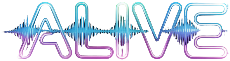 ALIVE Logo